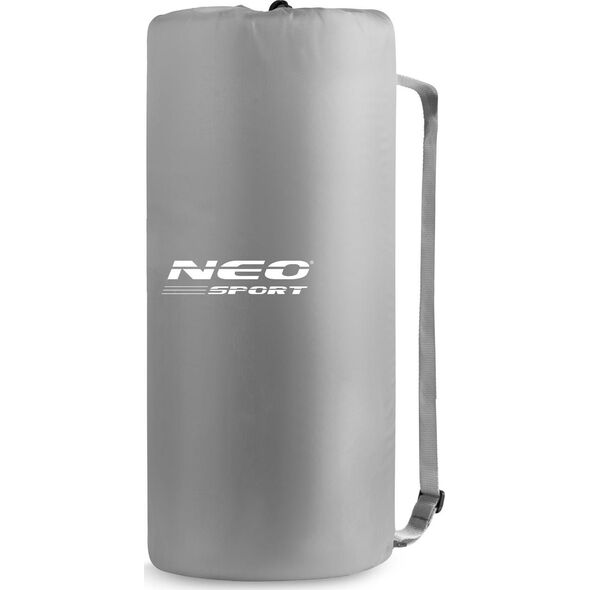 Neo-Sport NeoSport Mata do akupresury z kolcami 190102 szaro-niebieska