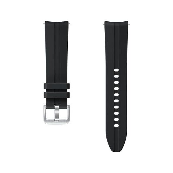 Samsung Pasek Sport Band (20mm, M/L) Red