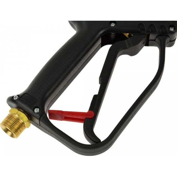 Geko PISTOLET DO MYJKI WYSOKOCIŚNIENIOWEJ 280 BAR (20) G73117 GEKO