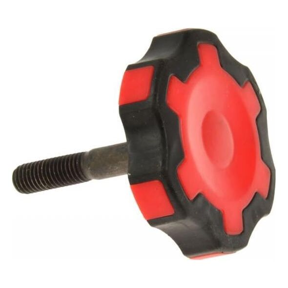 Geko POKRĘTŁO REGULACJI DO ROZDRABNIACZA DO GAŁĘZI FREZOWEGO-CICHEGO CG81078-61 GEKO