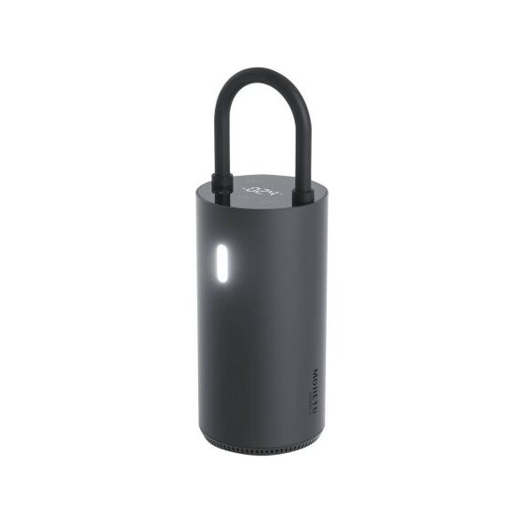 Kompresor samochodowy Roidmi CQB01MC 5 V 50 W