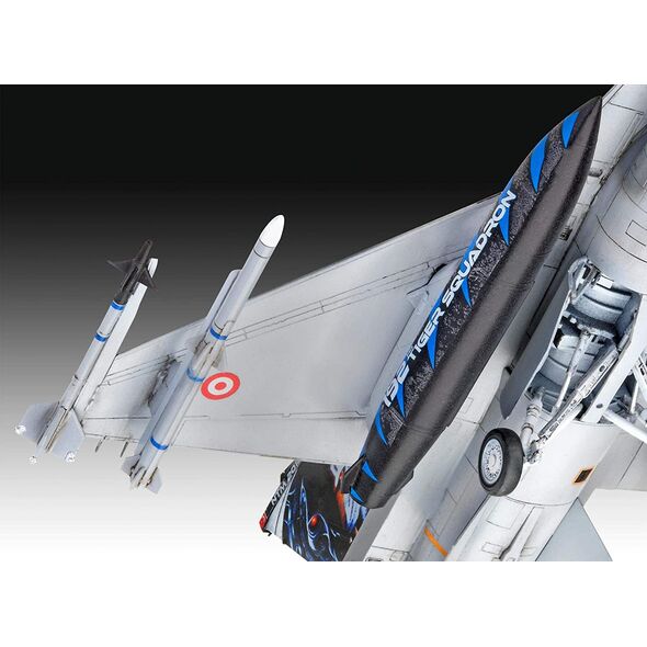 Revell Revell F-16D Tigermeet 2014 Lockheed Martin