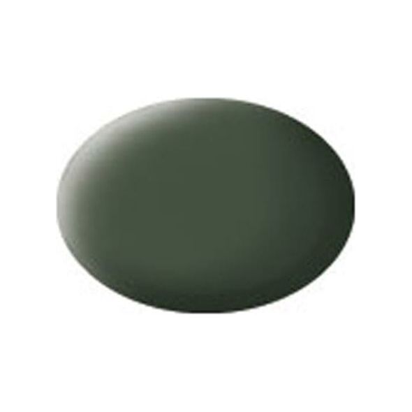 Revell Farba Wodna Revell Zielony Brąz Bronze Green 36165