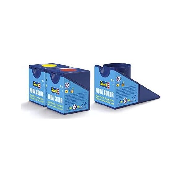 Revell Farba Wodna Revell Niebieski-Blue 36156