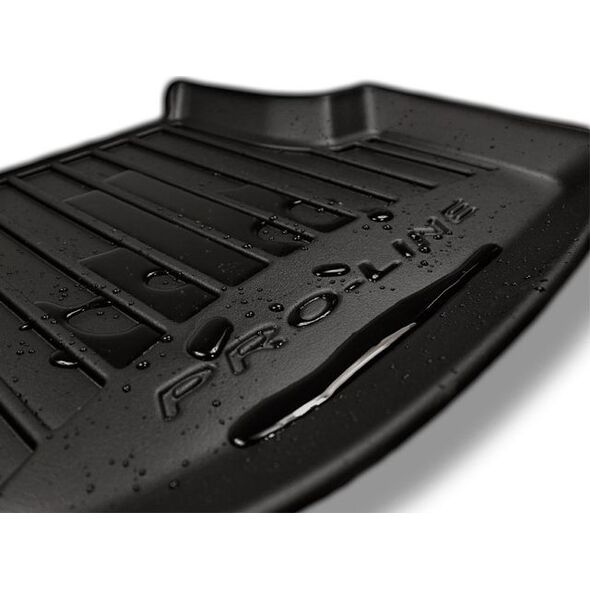 Frogum Dywaniki samochodowe FROGUM PRO-LINE 3D407275 (gumowe) do Seat Tarraco 2018-