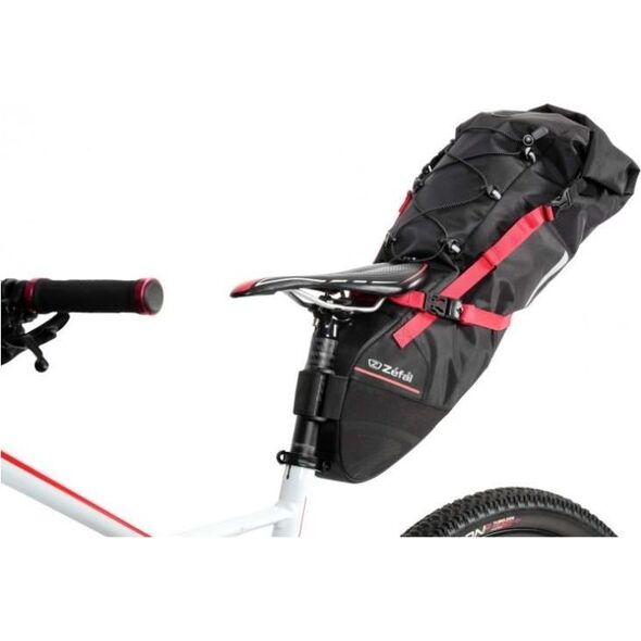 Zefal Torba podsiodłowa Zefal Z Adventure R17