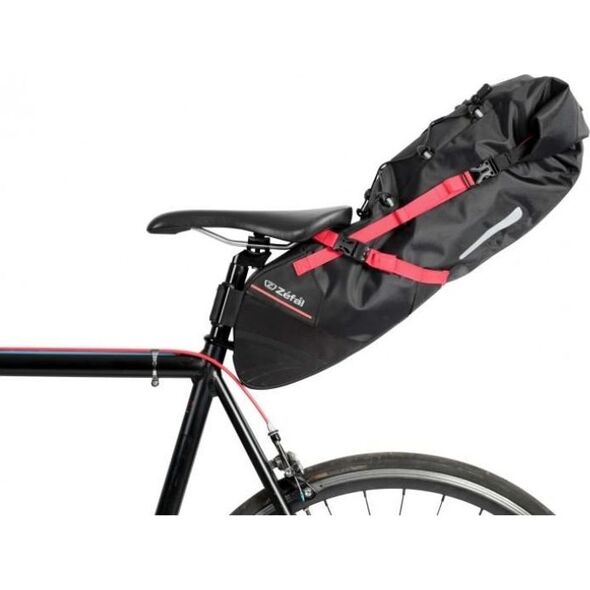 Zefal Torba podsiodłowa Zefal Z Adventure R17