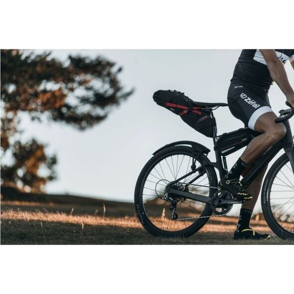 Zefal Torba podsiodłowa Zefal Z Adventure R17