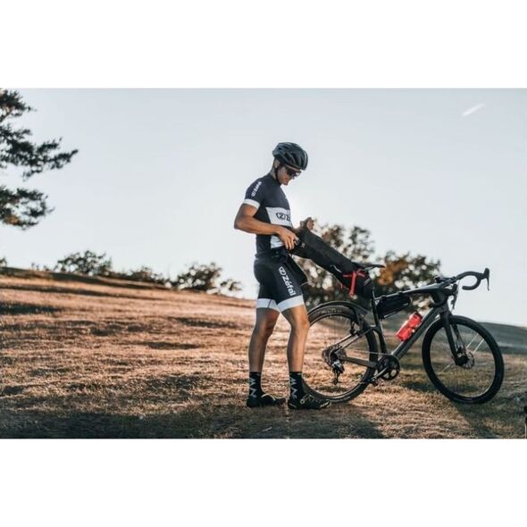 Zefal Torba podsiodłowa Zefal Z Adventure R17