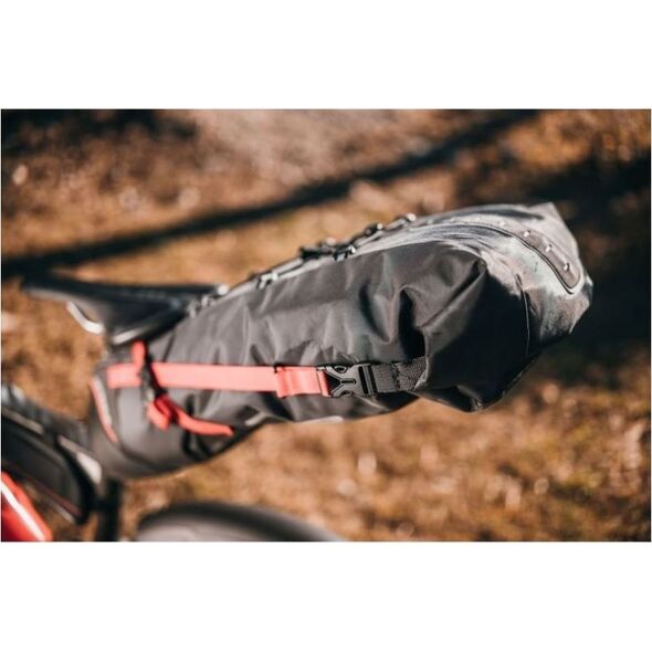 Zefal Torba podsiodłowa Zefal Z Adventure R17