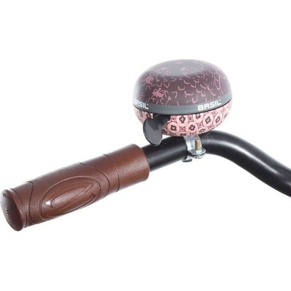 Basil Dzwonek rowerowy Basil Boheme Bicycle Bell