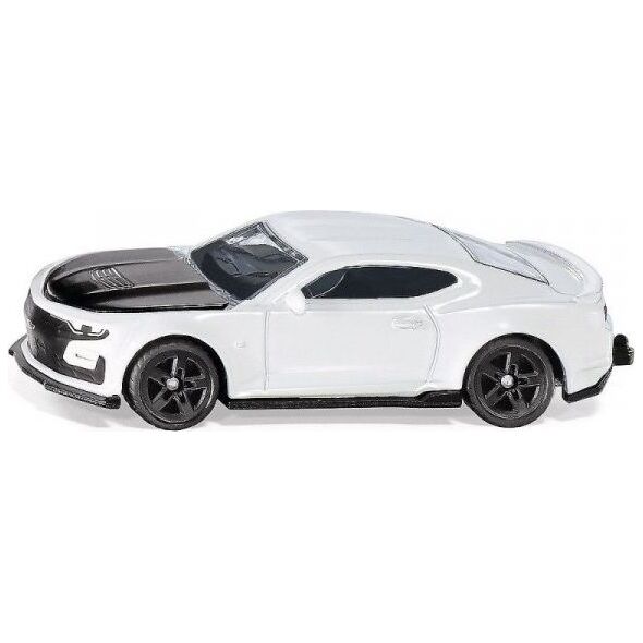 Siku Pojazd Chevrolet Camaro