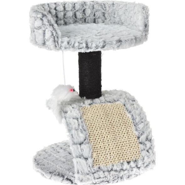 Pets Collection Drapak dla kota z legowiskiem słupek