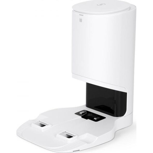 Ecovacs Stacja automatycznego opróżniania do serii T8/N8/T9 biały (CH1918-W)