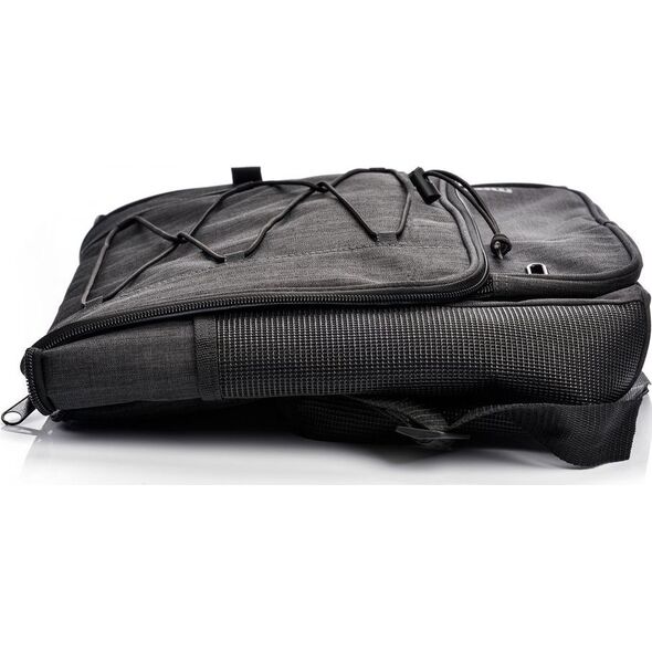 Meteor TORBA TERMICZNA METEOR FROSTY czarny uniw. () - 154209-uniw