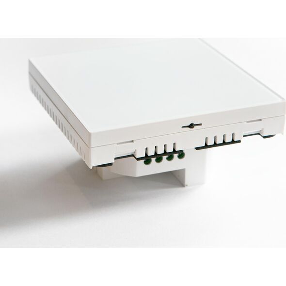 Thermoval Regulator Temperatury THERMOVAL TVT45 Wi-fi SZKŁO
