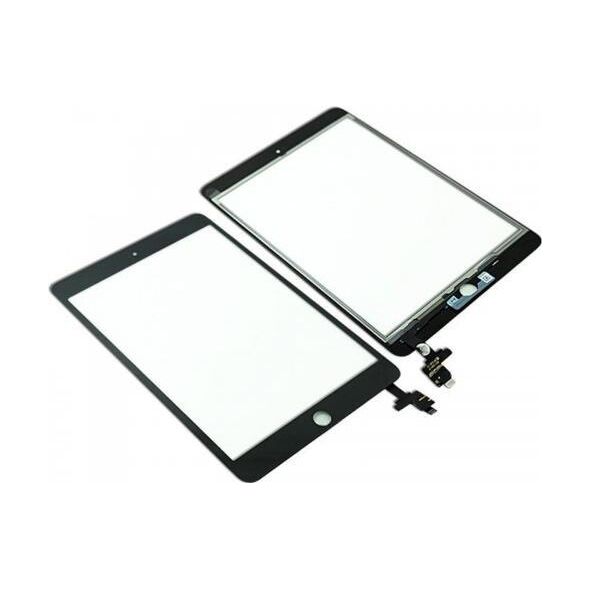 Renov8 Touch Screen for iPad Mini 3 with IC connector - Black (A1599 A1600)