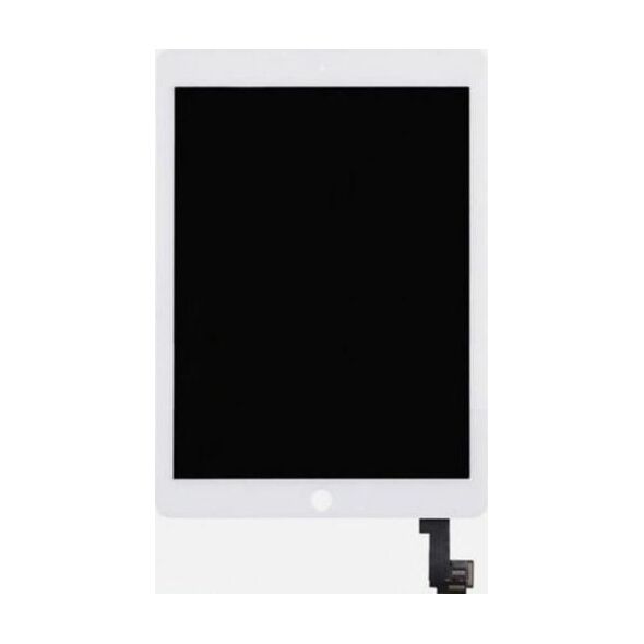 Renov8 Display LCD + Touch for iPad Air 2 - White