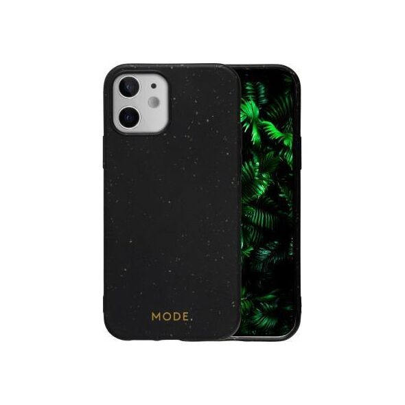 dbramante Barcelona - iPhone 12 mini 5.4" - Night Black