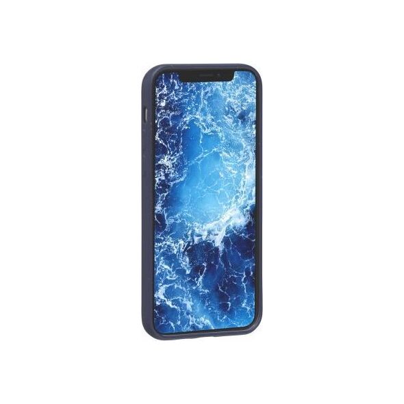 dbramante Barcelona - iPhone 12/12 Pro 6.1" - Ocean Blue