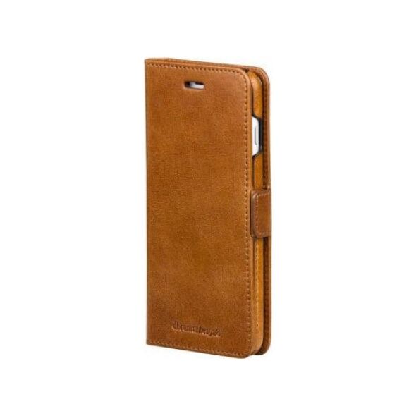 dbramante Bernstorff - iPhone 8/7/6 Plus Series - Dark tan