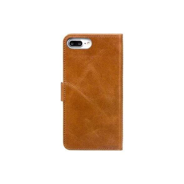 dbramante Bernstorff - iPhone 8/7/6 Plus Series - Dark tan