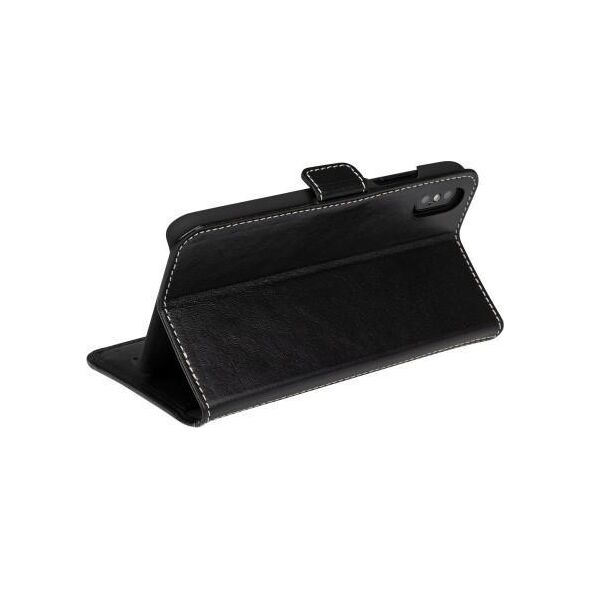 dbramante Bernstorff - iPhone XR - Black