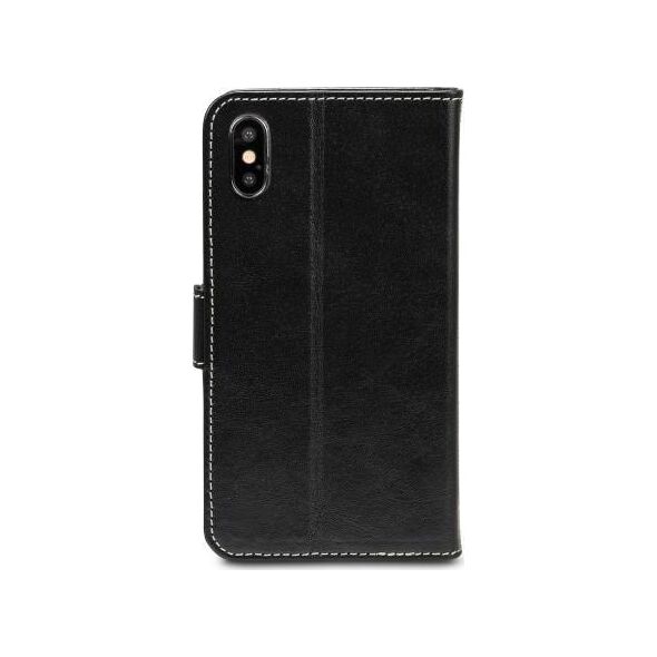 dbramante Bernstorff - iPhone XR - Black