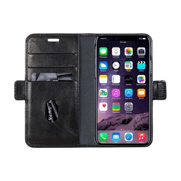 dbramante Bernstorff - iPhone XS/X - Black