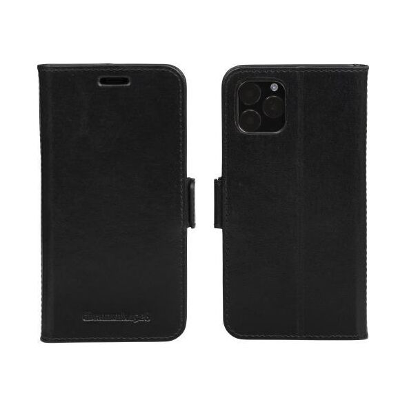 dbramante Copenhagen Plus - iPhone 11 Pro - Black