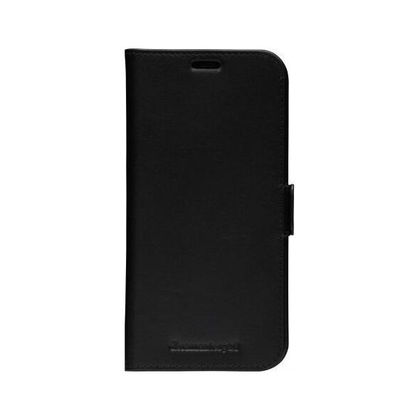 dbramante Copenhagen Slim - iPhone 12 Pro Max 6.7" - Black