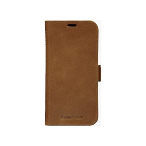 dbramante Copenhagen Slim - iPhone 12 mini 5.4" - Tan