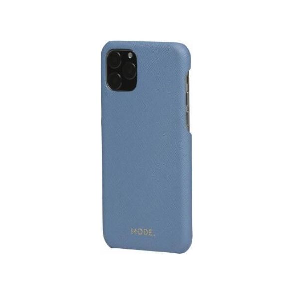dbramante London - iPhone 11 Pro - Nightfall Blue