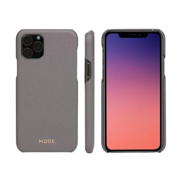 dbramante London - iPhone 11 Pro Max - Shadow Grey