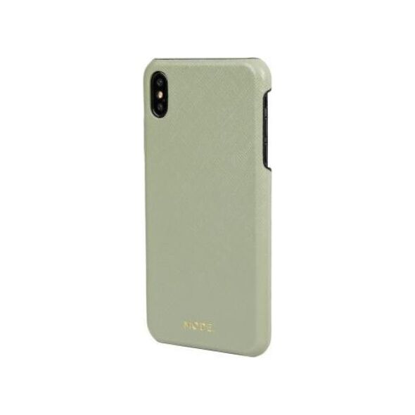 dbramante London - iPhone XS Max - Olive Green