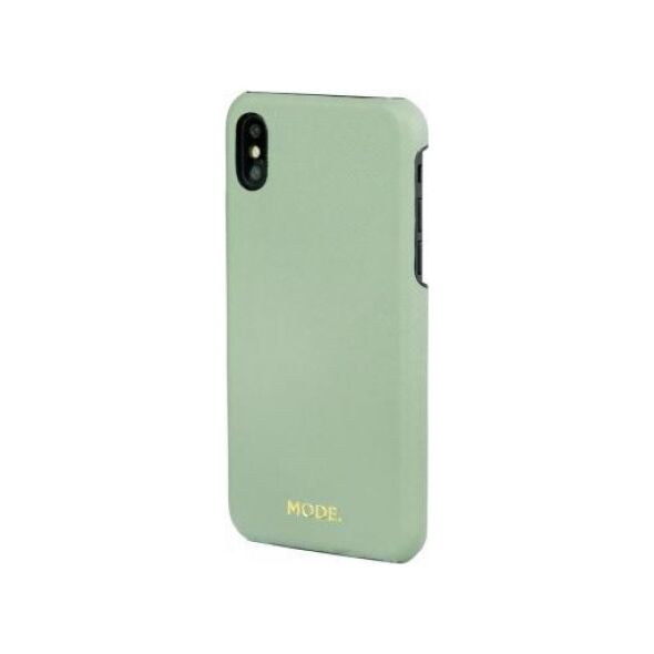 dbramante London - iPhone XS/X - Ivy green
