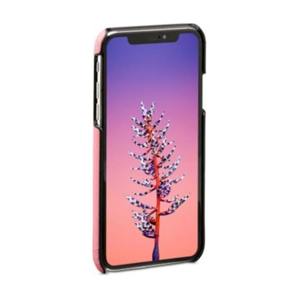 dbramante London - iPhone XS/X - Lady Pink