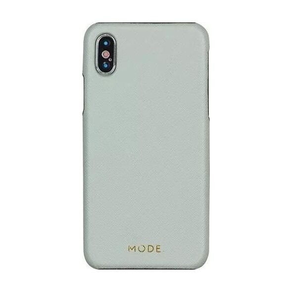 dbramante London - iPhone XS/X - Misty Mint