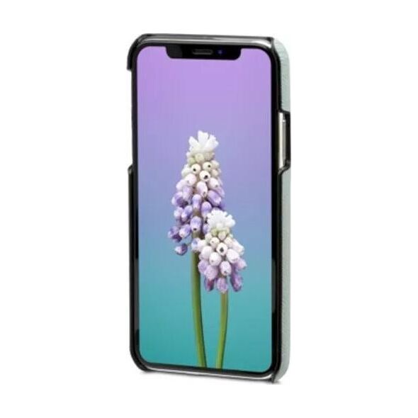 dbramante London - iPhone XS/X - Misty Mint