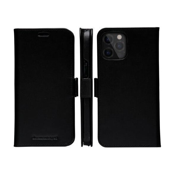 dbramante Lynge - iPhone 12 Pro Max 6.7" - Black