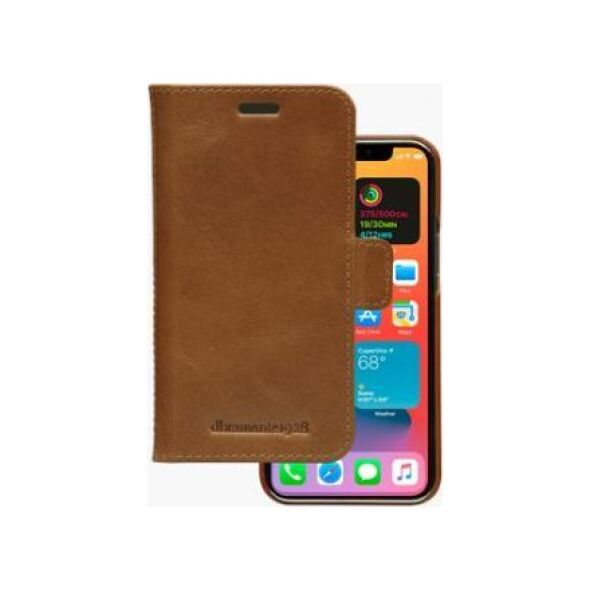 dbramante Lynge - iPhone 12 Pro Max 6.7" - Tan