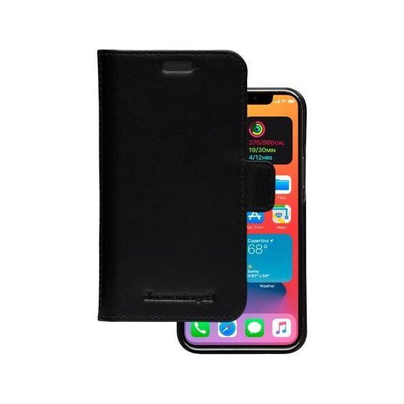 dbramante Lynge - iPhone 12 mini 5.4" - Black