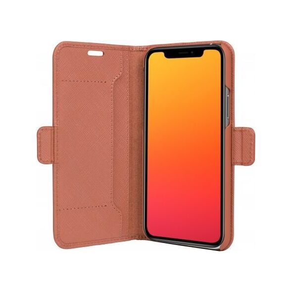 dbramante Milano - iPhone 11 - Rusty Rose