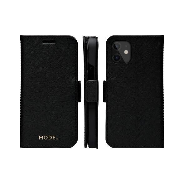 dbramante Milano - iPhone 12 mini 5.4" - Night Black