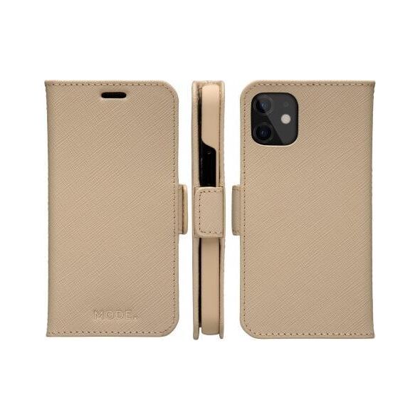 dbramante Milano - iPhone 12 mini 5.4" - Sahara Sand
