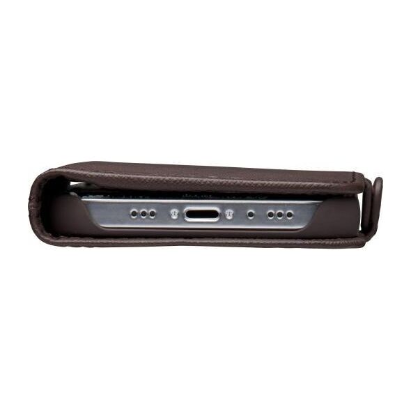 dbramante Milano - iPhone 12/12 Pro 6.1" - Dark Chocolate