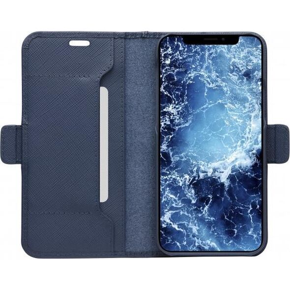 dbramante Milano - iPhone 12/12 Pro 6.1" - Ocean Blue