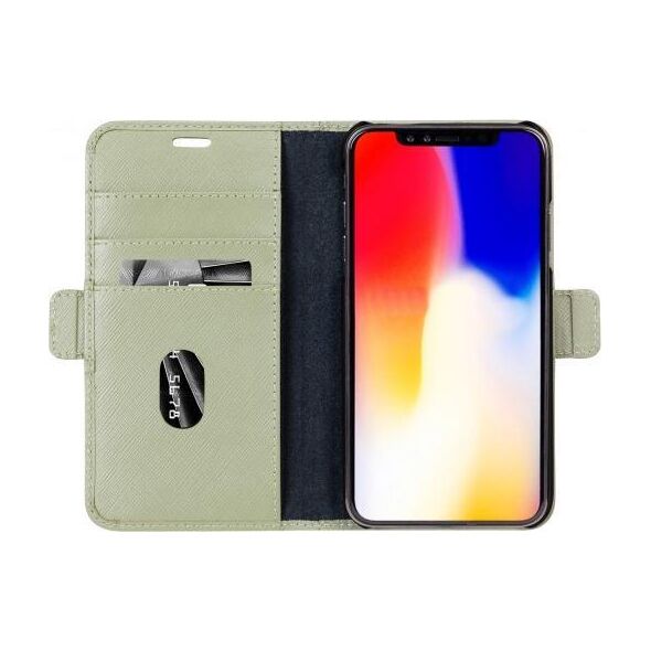 dbramante Milano - iPhone XR - Olive Green