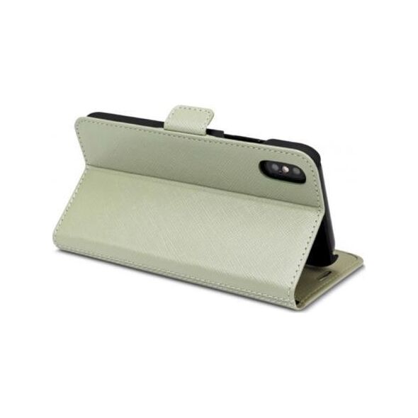 dbramante Milano - iPhone XR - Olive Green