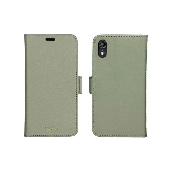 dbramante Milano - iPhone XR - Olive Green